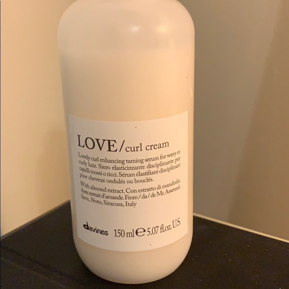 Davines Love Curl Cream